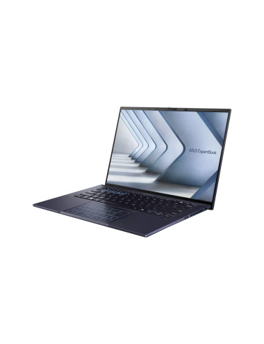 Asus ExpertBook | B9403CVAR-KM1148X | Star Black | 14 " | IPS | OLED | WQXGA+ 2880 x 1800 pixels | Glossy | Intel Core 5 | 120U 