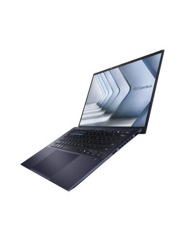 Asus ExpertBook | B9403CVAR-KM1148X | Star Black | 14 " | IPS | OLED | WQXGA+ 2880 x 1800 pixels | Glossy | Intel Core 5 | 120U 