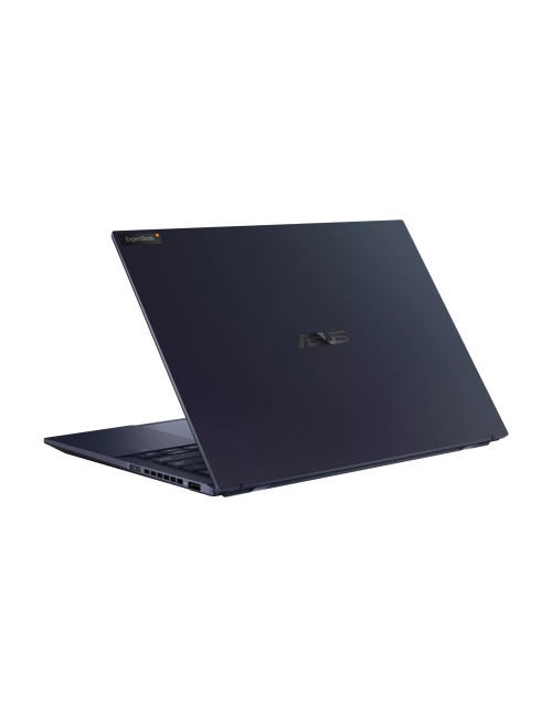 Asus ExpertBook | B9403CVAR-KM1148X | Star Black | 14 " | IPS | OLED | WQXGA+ 2880 x 1800 pixels | Glossy | Intel Core 5 | 120U 