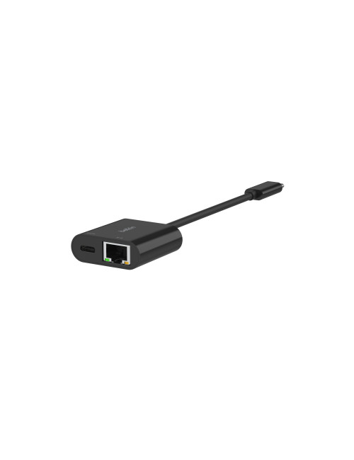 Belkin USB-C Ethernet Adapter 100W PD