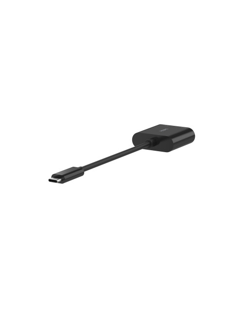 Belkin USB-C Ethernet Adapter 100W PD