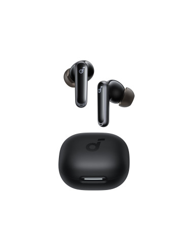 Anker Soundcore P40i True-Wireless Earbuds, Black | Anker Soundcore