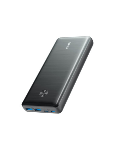 Anker PowerCore III Power Bank 25600mAh, 87W, Black | Anker