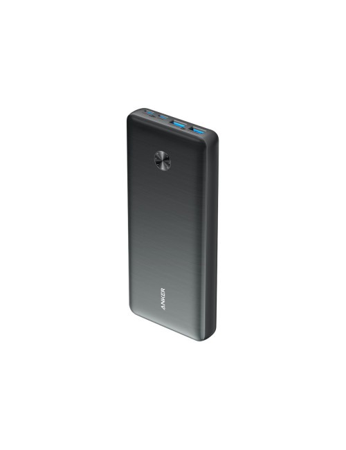 Anker PowerCore III Power Bank 25600mAh, 87W, Black | Anker