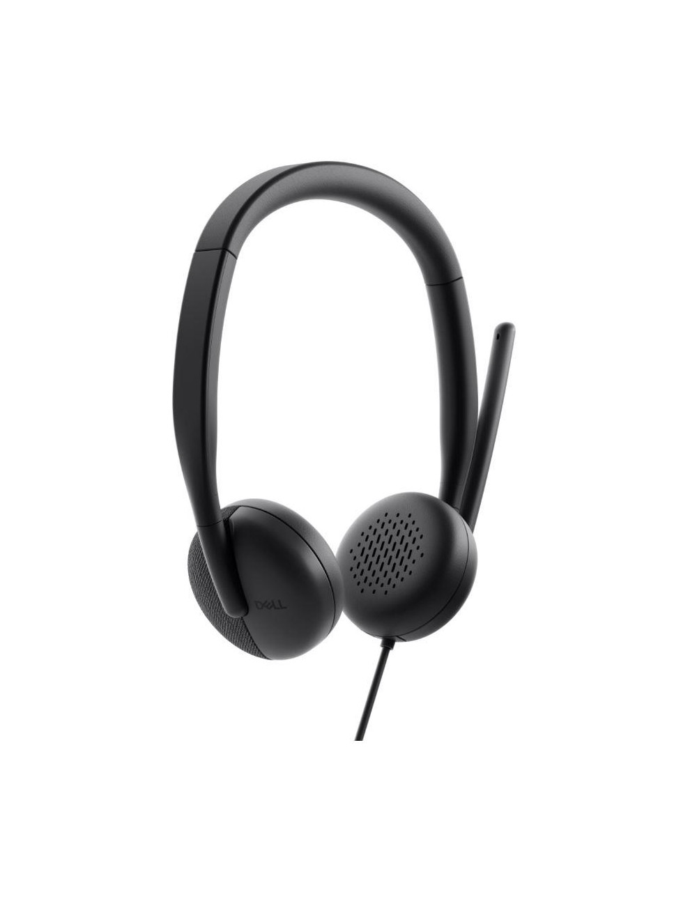 HEADSET WH3024/520-BBDH DELL