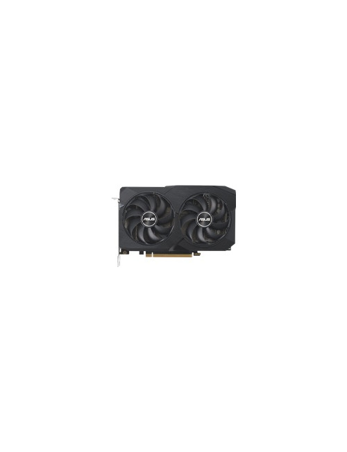 ASUS DUAL AMD Radeon RX 7600 8GB