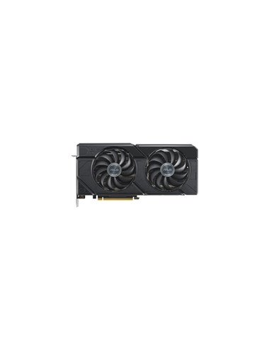 ASUS Dual Radeon RX 7700 XT OC Edition