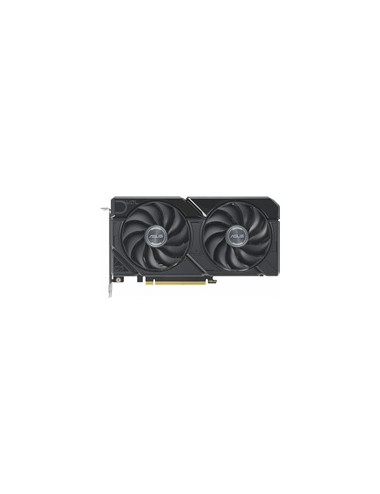 ASUS DUAL RX7600XT OC 16GB