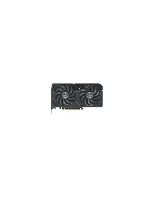 ASUS DUAL RX7600XT OC 16GB