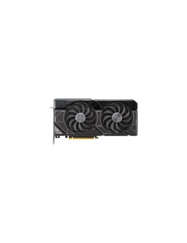 ASUS Dual GeForce RTX 4070 SUPER EVO OC