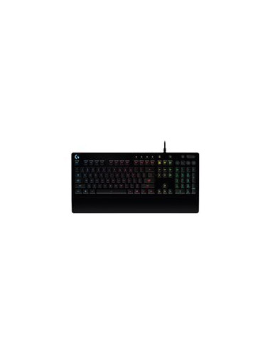 LOGI G213 Prodigy Gaming Keyboard (US)