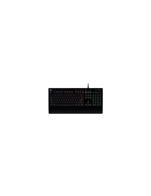 LOGI G213 Prodigy Gaming Keyboard (US)