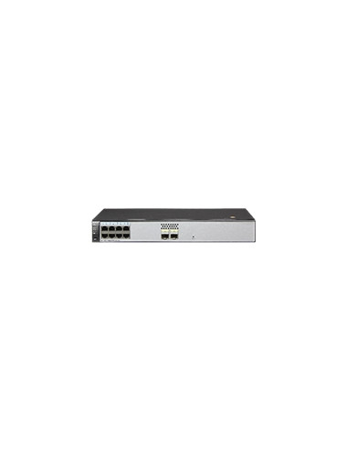 HUAWEI S1720-10GW-PWR-2P 8 Ethernet