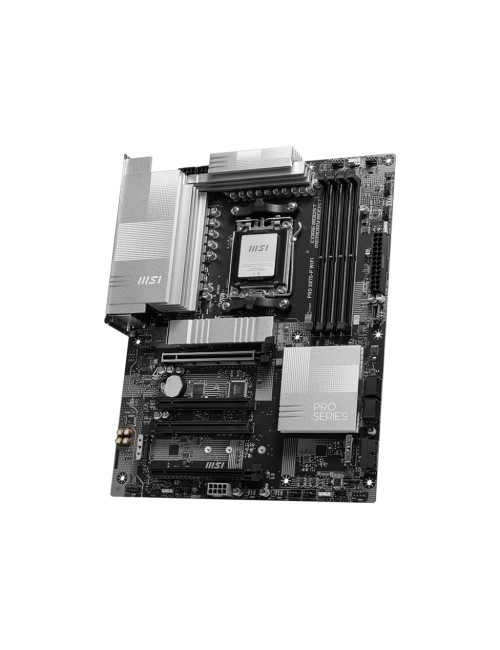 MSI Processor family AMD | Processor socket AM5 | DDR5