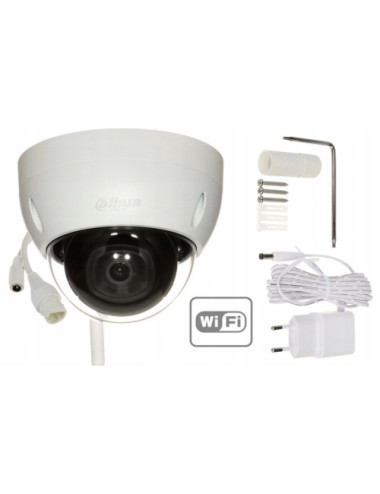 IP camera DAHUA...