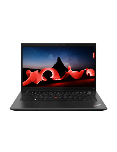 Lenovo ThinkPad L14 Laptop...