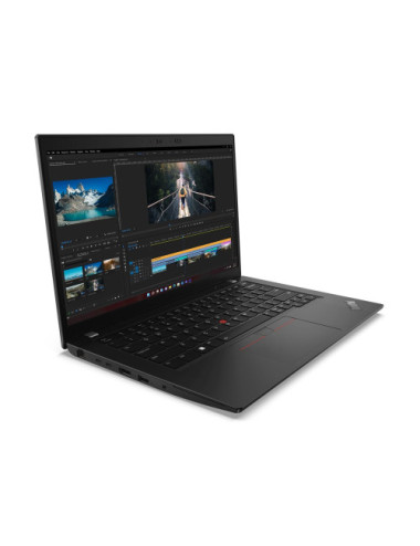 Lenovo ThinkPad L14 Laptop...