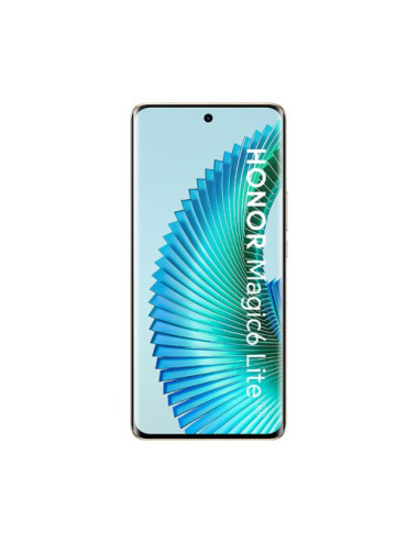 Honor Magic6 Lite 5G 17.2...