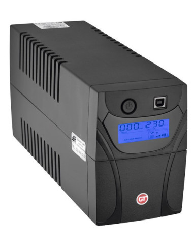 GT UPS POWERbox...