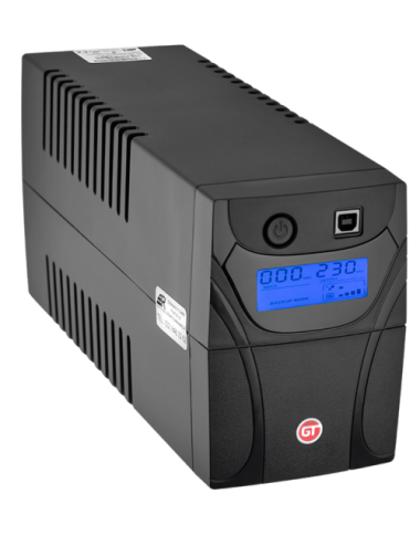 GT UPS POWERbox...