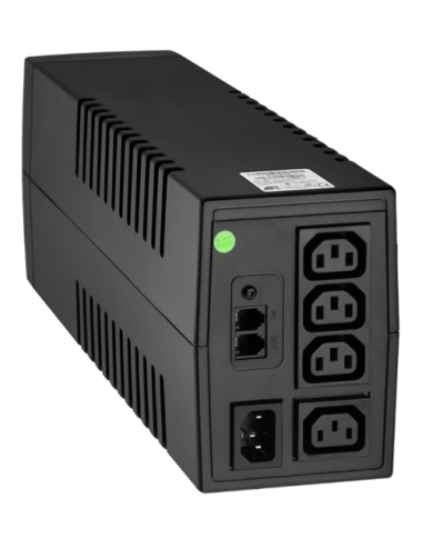 GT UPS POWERbox...