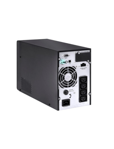 GT S 11 UPS 1000VA/900W 4 x...