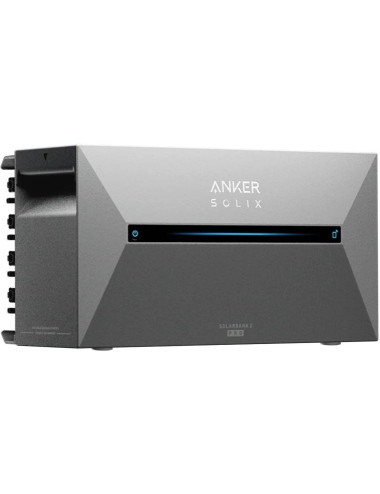 Energy storage Anker Solix...