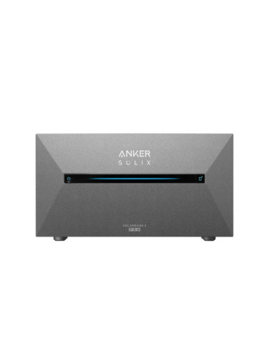 Energy storage Anker Solix...