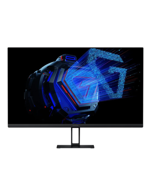 Xiaomi 2K Gaming Monitor | G27Qi EU | 27 " | IPS | QHD | 16:9 | 180 Hz | 1 ms | 2560 x 1440 pixels | 300 cd/m | HDMI ports quant