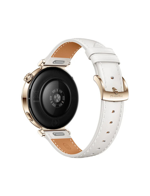 Huawei WATCH GT 5 41mm | Smart watch | GPS (satellite) | AMOLED | 1.32 inches | White