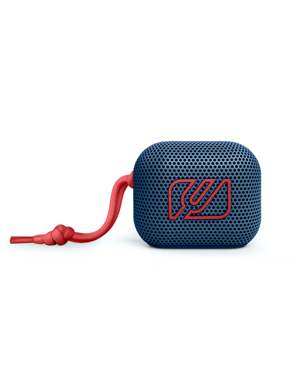 Muse Speaker | M-360 BR | 5 W | Waterproof | Bluetooth | Blue | Portable | Wireless connection