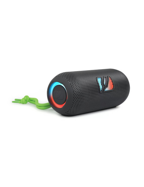 Muse Speaker | M-790 BT | 60 W | Waterproof | Bluetooth | Dark Grey | NFC features | Portable | Wireless connection