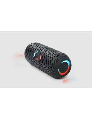 Muse Speaker | M-790 BT | 60 W | Waterproof | Bluetooth | Dark Grey | NFC features | Portable | Wireless connection