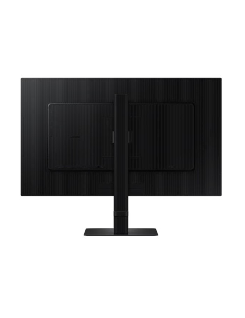 Samsung LS27D600EAUXEN | 27 " | IPS | QHD | 16:9 | 100 Hz | 5 ms | 2560 x 1440 pixels | 350 cd/m | HDMI ports quantity 1 | Blacc