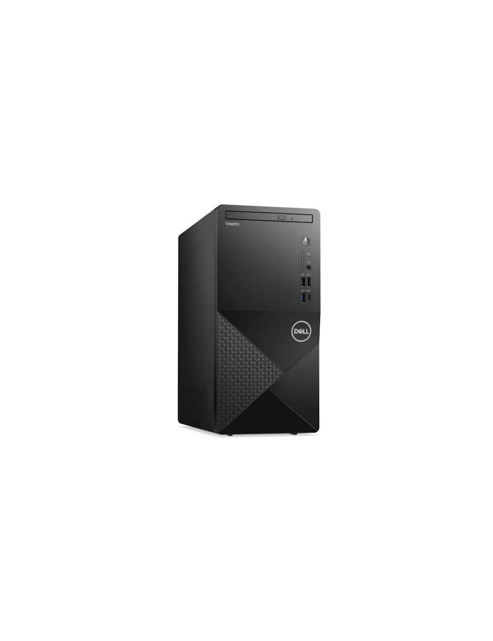 PC|DELL|Vostro|3030|Business|Desktop|CPU Core i3|i3-14100|3500 MHz|RAM 8GB|DDR5|4800 MHz|SSD 512GB|Graphics card Intel UHD Graph