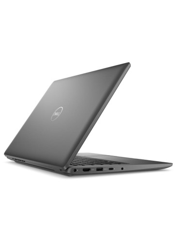 Notebook|DELL|Latitude|3450|CPU Core i5|i5-1335U|1300 MHz|14"|1920x1080|RAM 8GB|DDR5|5600 MHz|SSD 512GB|Intel Integrated Iris Xe