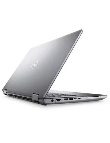 Notebook|DELL|Precision|7780|CPU i7-13850HX|2100 MHz|17"|1920x1080|RAM 16GB|4800 MHz|SSD 512GB|NVIDIA RTX 2000 Ada|8GB|ENG|Smart