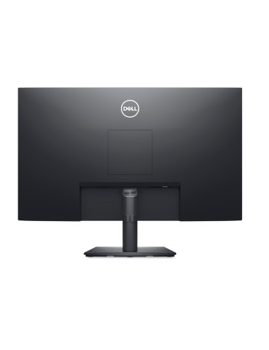 Dell E2725H | 27 " | VA | FHD | 16:9 | 75 Hz | 5 ms | 1920 x 1080 pixels | 300 cd/m | Warranty 36 month(s)