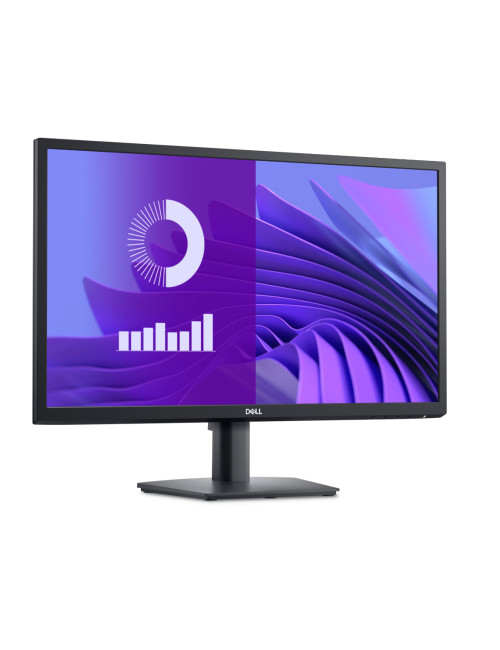 Dell E2425H | 24 " | VA | FHD | 16:9 | 75 Hz | 5 ms | 1920 x 1080 pixels | 250 cd/m | Warranty 36 month(s)