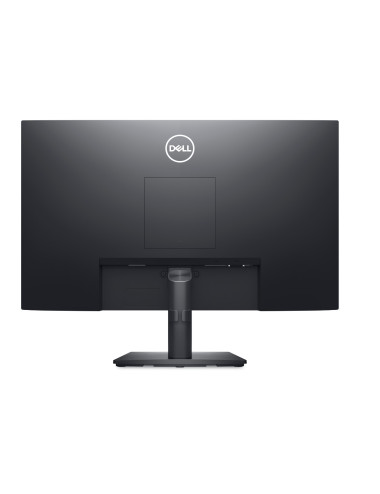 Dell E2425H | 24 " | VA | FHD | 16:9 | 75 Hz | 5 ms | 1920 x 1080 pixels | 250 cd/m | Warranty 36 month(s)