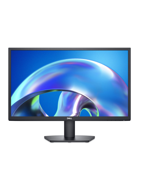 Dell SE2425H | 24 " | VA | FHD | 16:9 | 75 Hz | 5 ms | 1920 x 1080 pixels | 250 cd/m | HDMI ports quantity 1 | Warranty 36 month