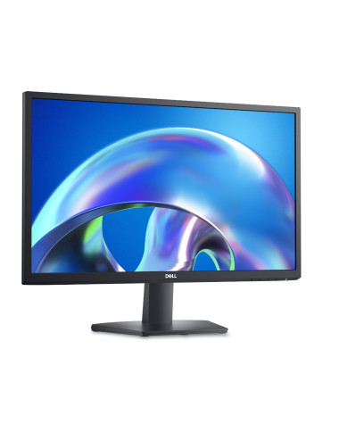 Dell SE2425H | 24 " | VA | FHD | 16:9 | 75 Hz | 5 ms | 1920 x 1080 pixels | 250 cd/m | HDMI ports quantity 1 | Warranty 36 month