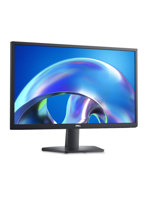 Dell SE2425H | 24 " | VA | FHD | 16:9 | 75 Hz | 5 ms | 1920 x 1080 pixels | 250 cd/m | HDMI ports quantity 1 | Warranty 36 month