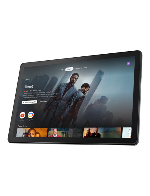 Lenovo | Tab | M10 (3rd Gen) TB328XU | WUXGA | 10.1 " | Storm Grey | 1920 x 1200 pixels | Unisoc T610 | 4 GB | Soldered LPDDR4x 