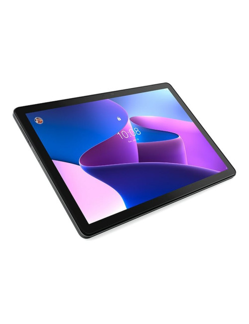 Lenovo | Tab | M10 (3rd Gen) TB328XU | WUXGA | 10.1 " | Storm Grey | 1920 x 1200 pixels | Unisoc T610 | 4 GB | Soldered LPDDR4x 