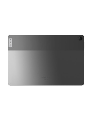 Lenovo | Tab | M10 (3rd Gen) TB328XU | WUXGA | 10.1 " | Storm Grey | 1920 x 1200 pixels | Unisoc T610 | 4 GB | Soldered LPDDR4x 