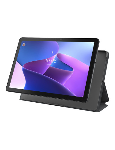 Lenovo | Tab | M10 (3rd Gen) TB328XU | WUXGA | 10.1 " | Storm Grey | 1920 x 1200 pixels | Unisoc T610 | 4 GB | Soldered LPDDR4x 