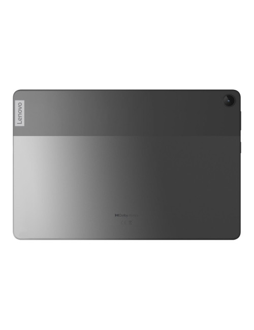 Lenovo | Tab | M10 (3rd Gen) TB328XU | WUXGA | 10.1 " | Storm Grey | 1920 x 1200 pixels | Unisoc T610 | 4 GB | Soldered LPDDR4x 