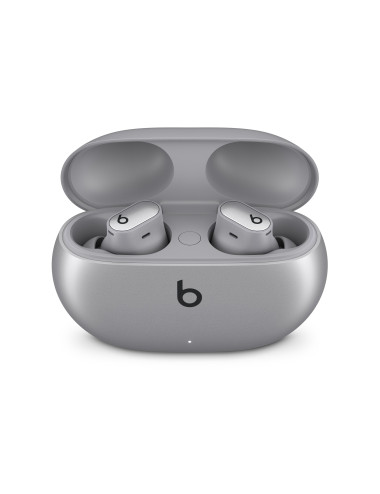 Beats | True Wireless Earbuds | Studio Buds + | Built-in microphone | Wireless | Cosmic Silver