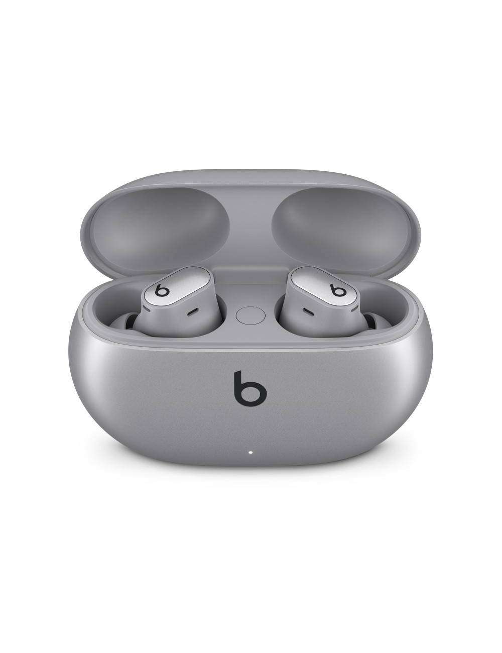 Beats | True Wireless Earbuds | Studio Buds + | Built-in microphone | Wireless | Cosmic Silver